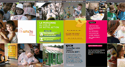 Desktop Screenshot of alfa3a.org